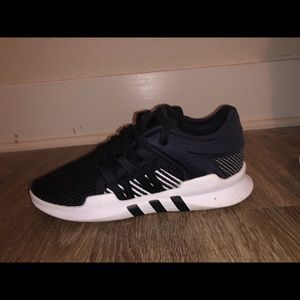 Women Adidas running shoes